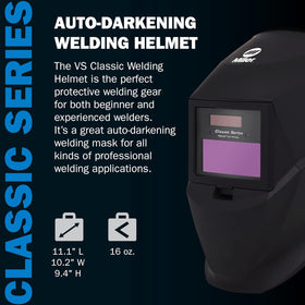 Close-up of Miller ClearLight optics highlighting natural color and clarity.