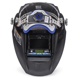 Miller Gen 3.5 welding headgear adjustable fit for precise comfort