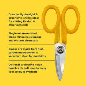 Miller KS-1 ambidextrous handles shown for comfortable use by technicians