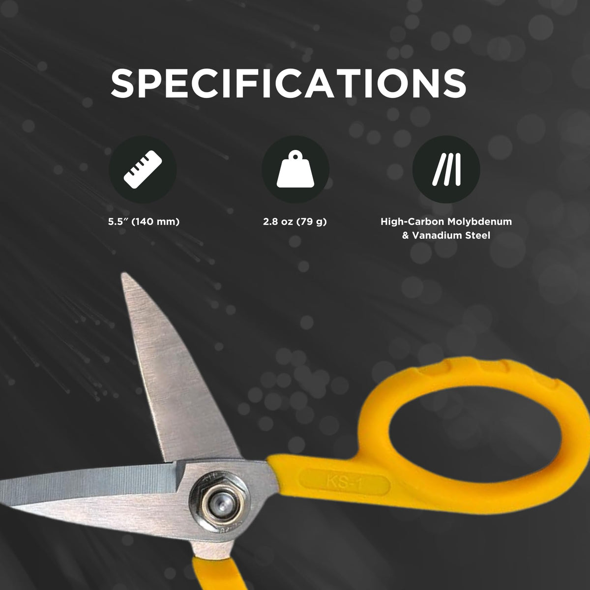 Miller KS-1 trusted by professionals for consistent field performance