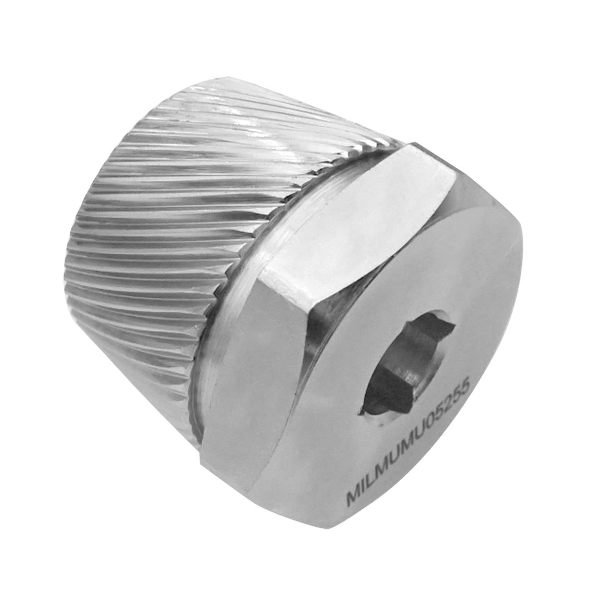 MILMUMU extension and wrench compatibility helps reach tight spaces.