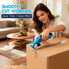 MILTNK extra blades for quick swaps and uninterrupted projects.