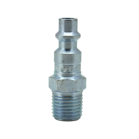 Milton M-Style air plug tolerance up to 250 F for hot environments