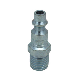 Milton M-Style air plug delivering up to 40 SCFM airflow