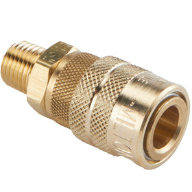 Milton M-Style kit components for quick setup and versatile tooling.