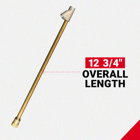 Milton Made in USA build ensures durability for heavy-duty trucks.