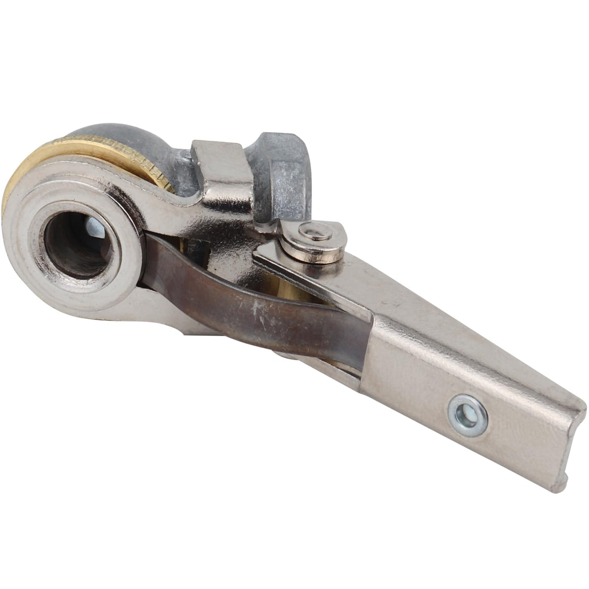 Milton S-698 Schrader valve compatibility across vehicles.