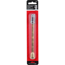 Milton one-quarter-inch FNPT thread emphasizes hose compatibility