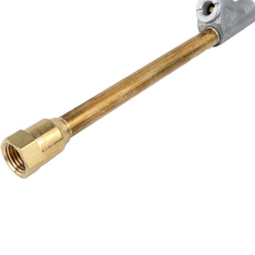 Milton air chuck for trailer and RV use