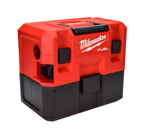 Milwaukee 0960-20 wall-mount plate enables efficient garage storage