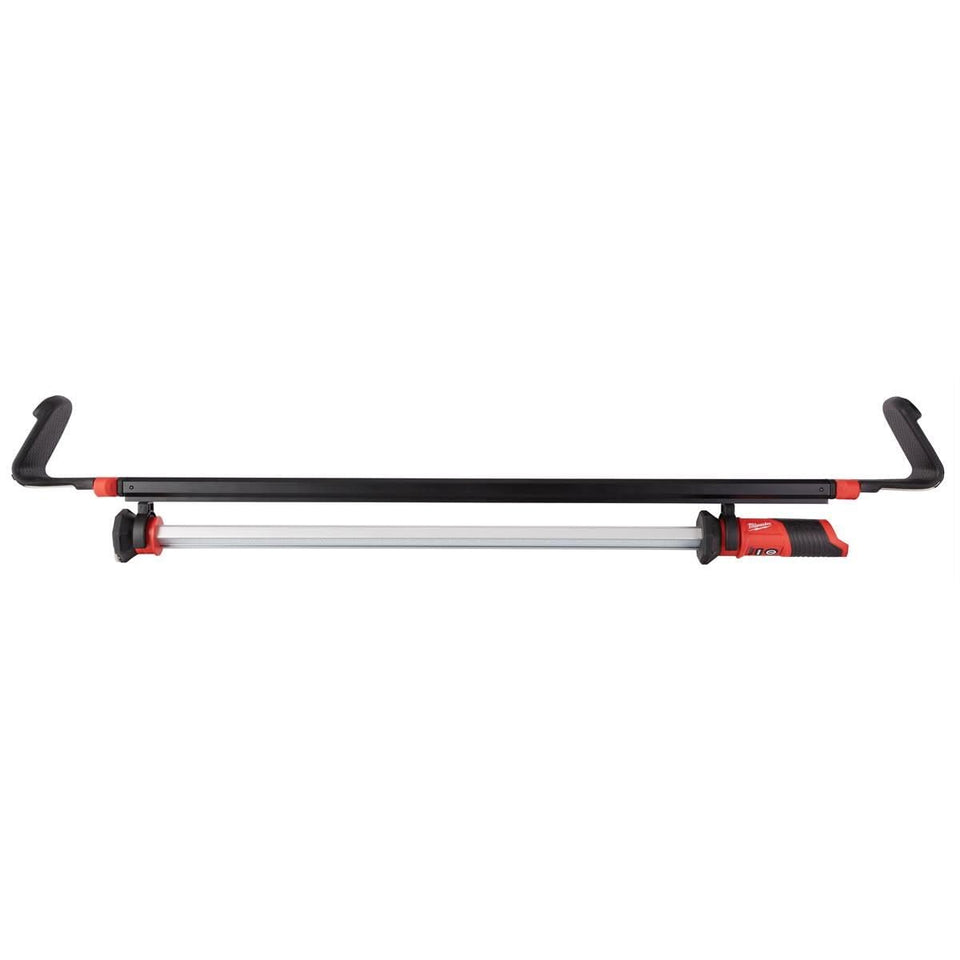 Milwaukee 2125-20 M12 LED Underhood Light provides bright engine bay illumination for precise work