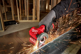 Milwaukee 2522-20 bare tool without battery ready to power.