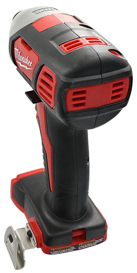 Milwaukee 2656-20 compatible with M18 batteries for flexible power options