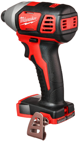 Milwaukee 2656-20 RedLink technology protects against overheating during use