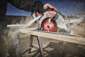 Milwaukee 2732-20 tool-only packaging noted for non-retail packaging