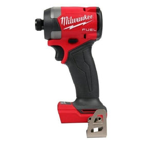 Milwaukee 2953-20 weighs 2.2 lb for easier handling.