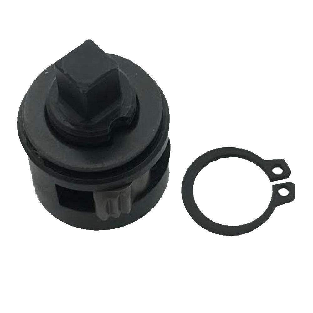 Milwaukee 42-06-1030 M12 ratchet head anvil service kit for drive-end repair