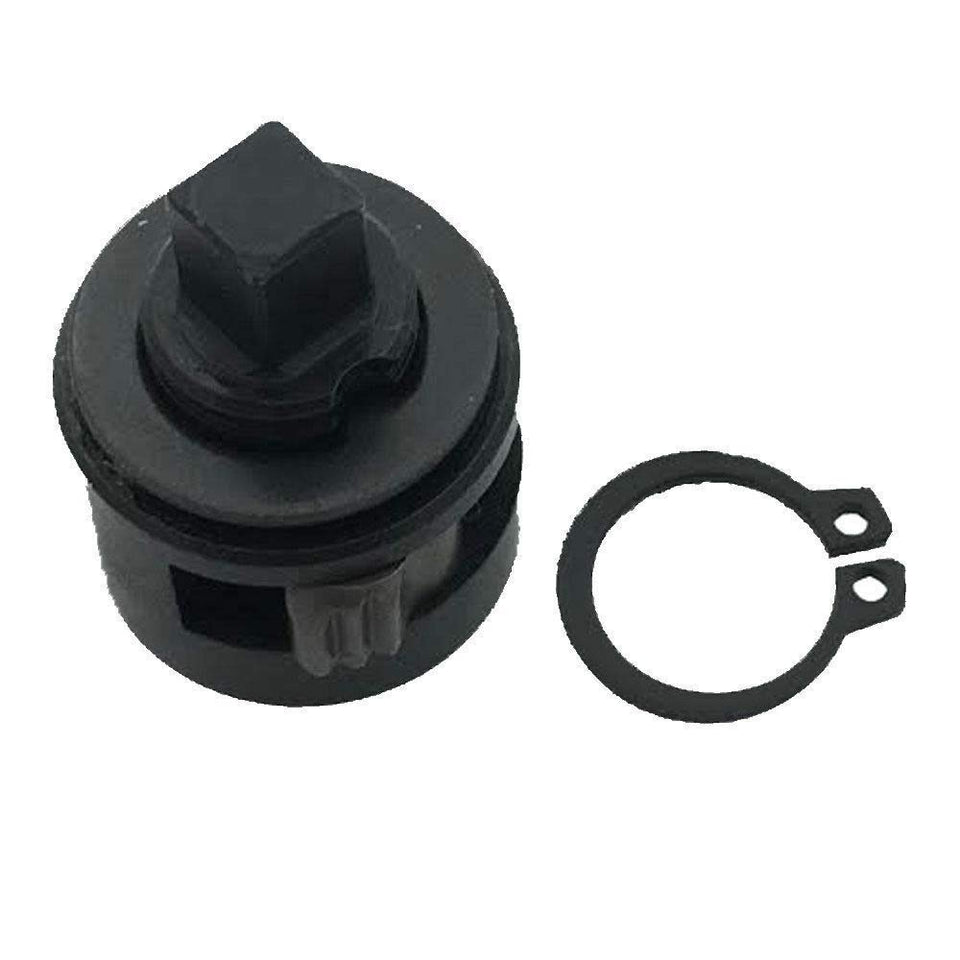 Milwaukee 42-06-1030 M12 ratchet head anvil service kit for drive-end repair