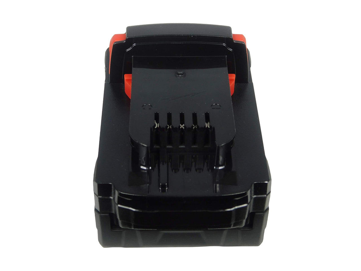 Milwaukee 48-11-1840 powers over 40 M18 tools for versatile compatibility