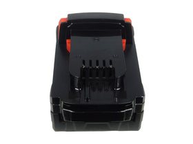 Milwaukee 48-11-1840 powers over 40 M18 tools for versatile compatibility
