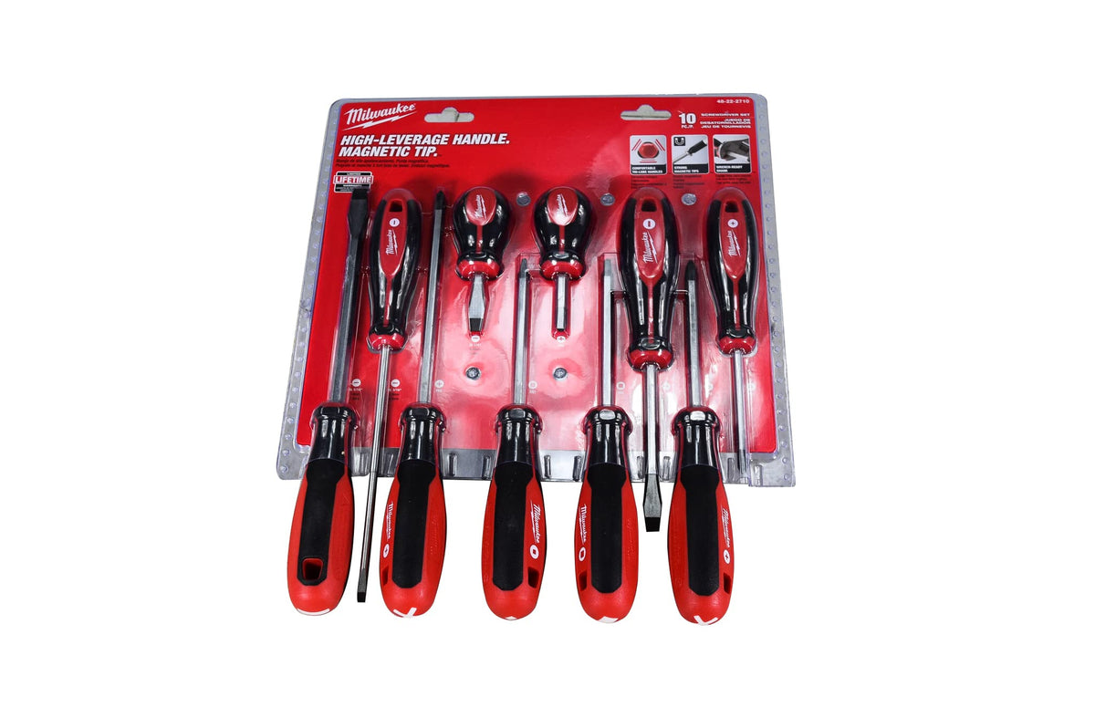 Milwaukee 48-22-2710 phillips 1-3in tip for precise driving and control