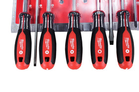 Milwaukee 48-22-2710 phillips 2-4in tip for versatile reach