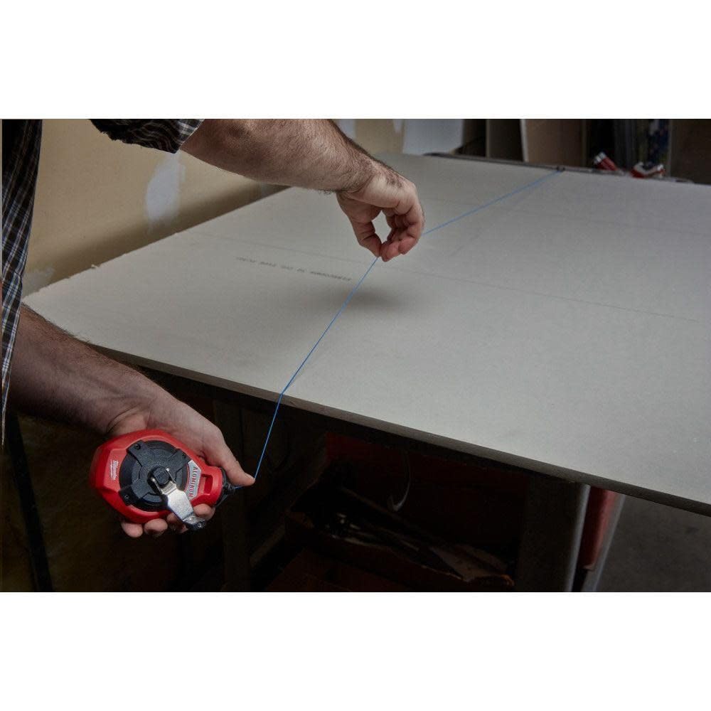 Milwaukee 48-22-3992 instruction guide helps new users.
