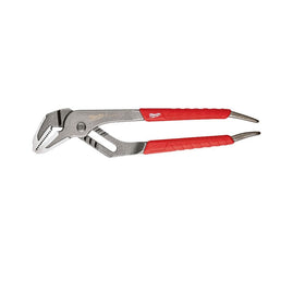 Milwaukee 48-22-6310 pliers with ream and punch handles deburring pipes up to 2 inches