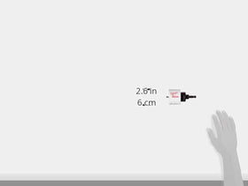 Milwaukee 49-22-4025 quick-release arbor feature shown for easy tool changes