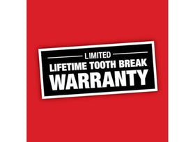 Milwaukee 49-22-4025 13-piece set suitable for professionals across trades