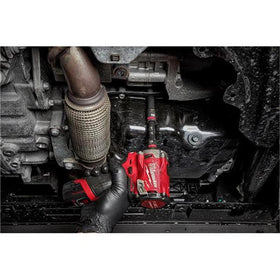 Adapter set demonstrates compatibility with multiple driver tools for flexible projects