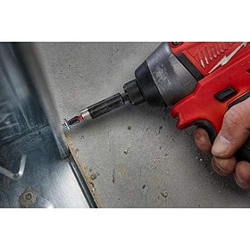 Geometric design highlighting shock absorption during high-torque tasks.