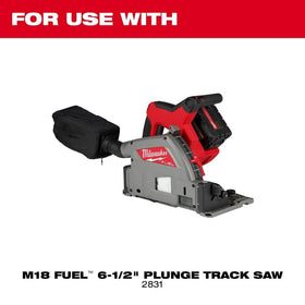 Milwaukee high-quality-material blade pictured for durable performance
