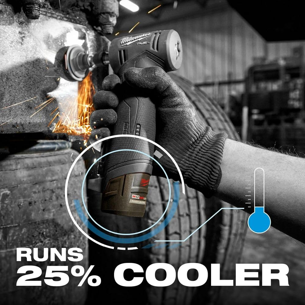 RedLINK-enabled protection and performance optimization for dependable operation.
