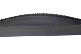 Milwaukee blade set in action highlights more cuts and fewer blade changes.