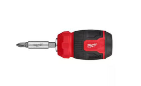 Removable bit holders with 1/4in hex shanks ready for power tools.