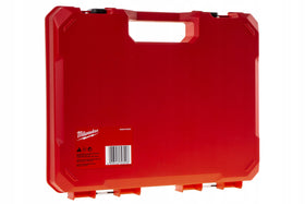 Milwaukee durable construction designed for everyday professional use.