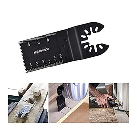 MinCHI257 durable alloy steel blades for long-lasting performance on wood