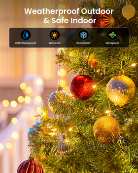Minetom easy-install reel prevents tangles for quick setup