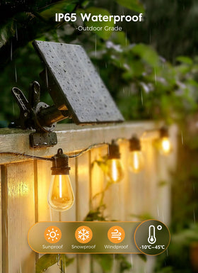 Minetom remote control timer shows easy light customization from distance