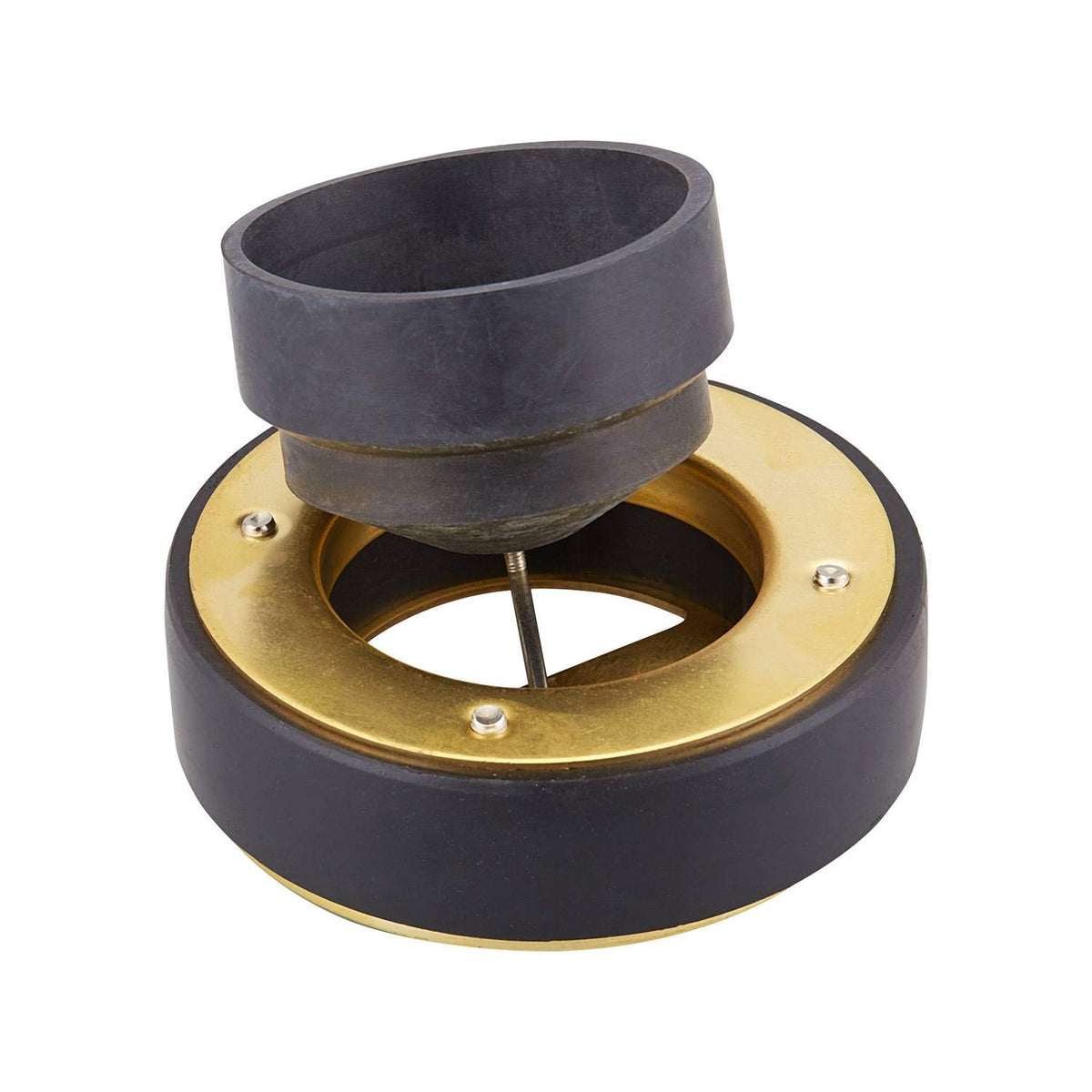 Minimprover easy-installation requires only a screwdriver for quick setup.