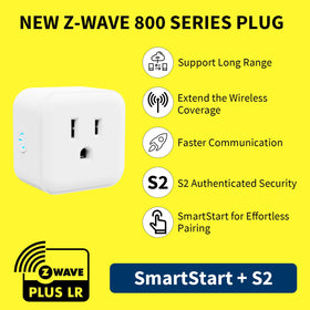 Minoston MP21Z installation with QR-based SmartStart setup.