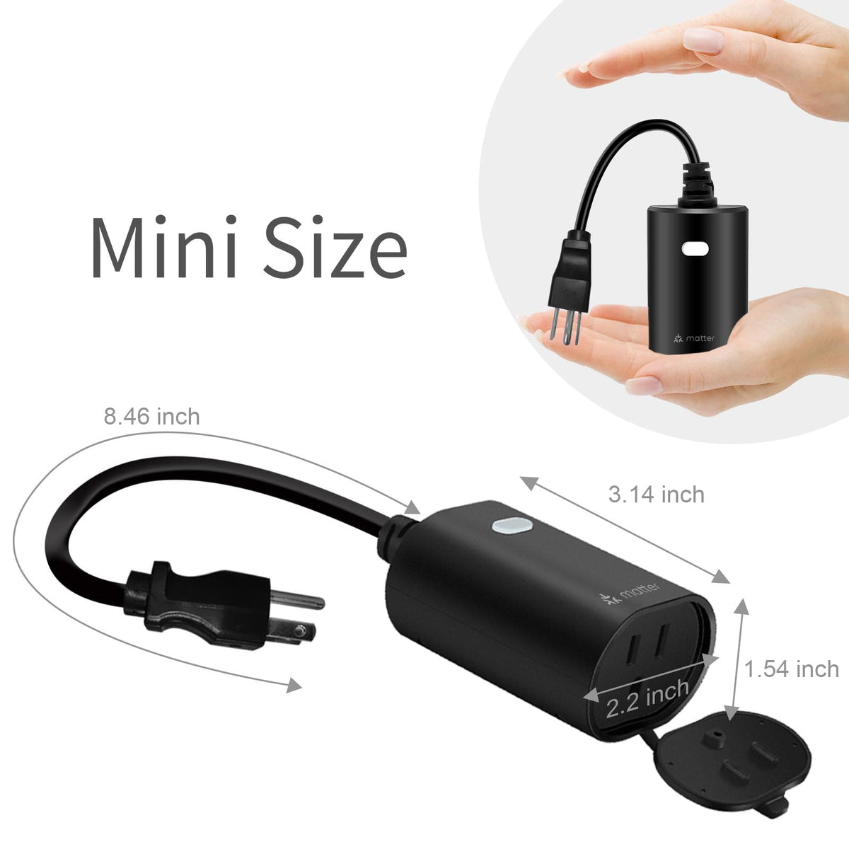 Minoston scene controls enable one-tap actions across devices