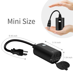 Minoston scene controls enable one-tap actions across devices