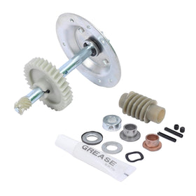 Mintu gear sprocket for LiftMaster 2245 enabling smooth operation
