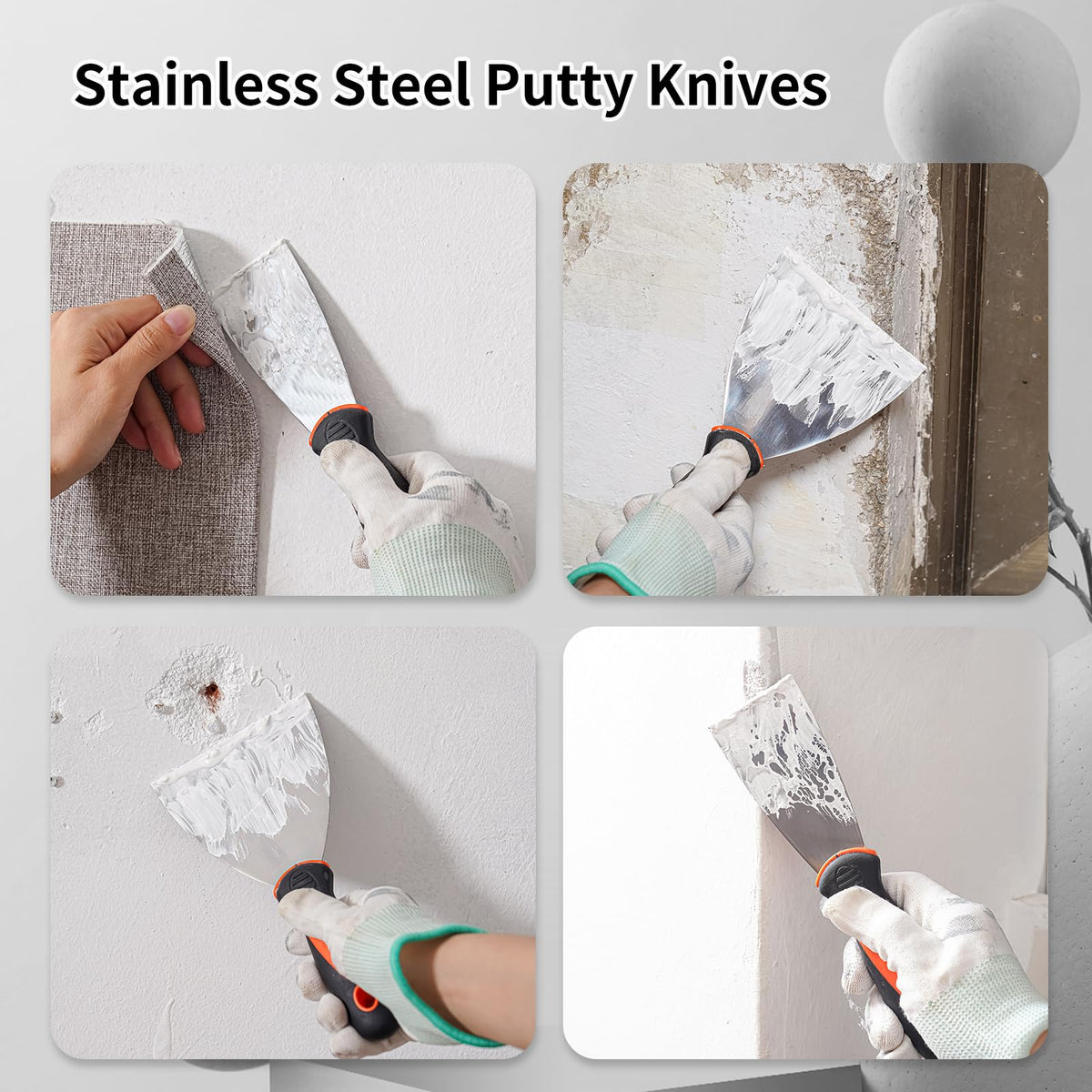 Miofth easy-clean mirror finish simplifies post-use cleanup with a quick wipe.