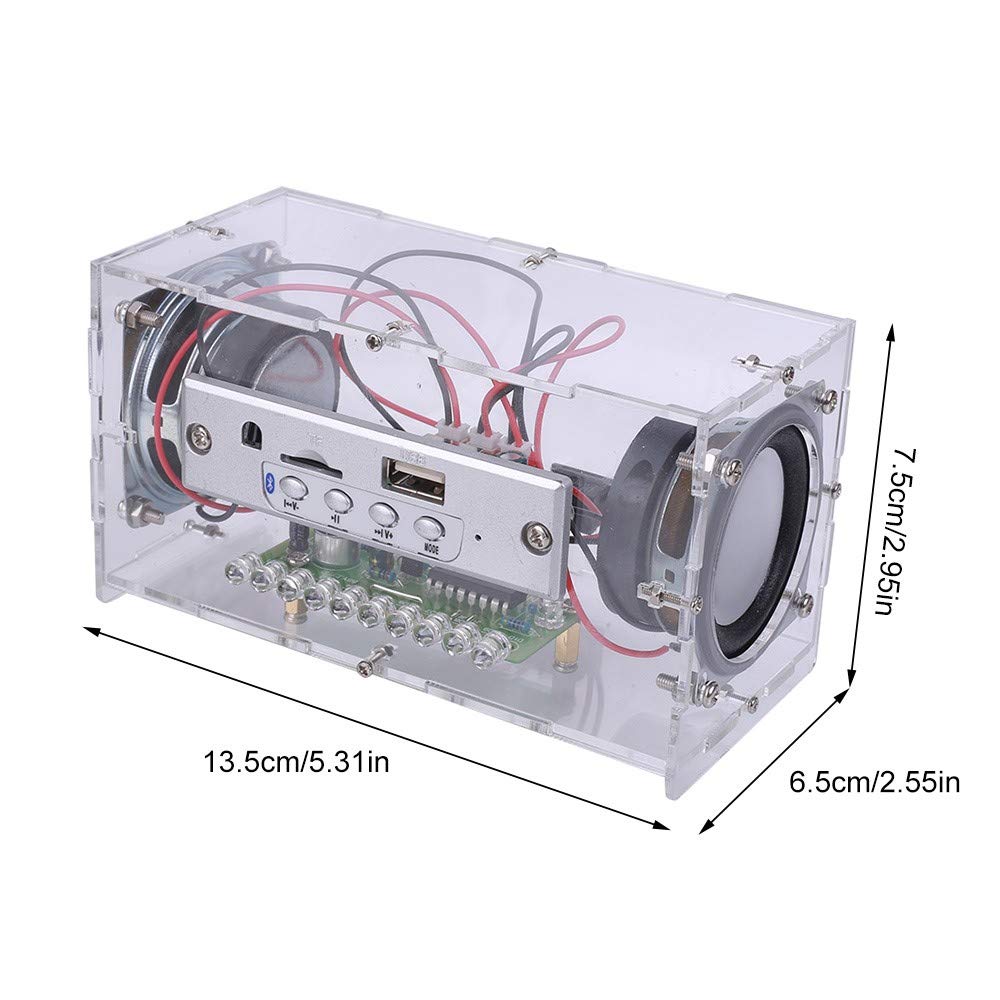 MiOYOOW STEM-friendly kit suitable for classrooms and home learning