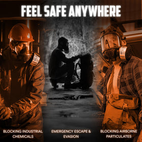 DotPro 330 long shelf life supports long-term preparedness