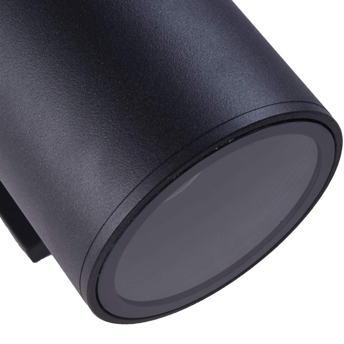 Mirrea ETL-listed sconce for safe outdoor installation