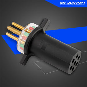Misakomo 24-month warranty offers support and confidence